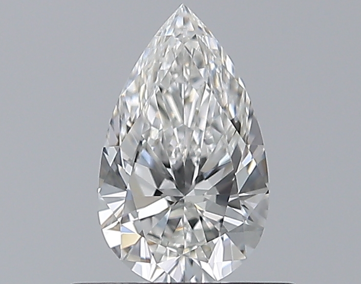 Бриллиант Груша 0.51 крт