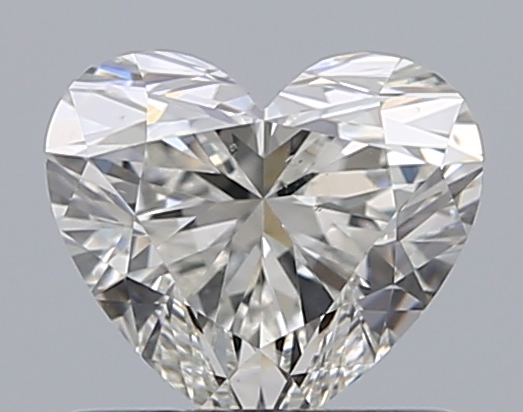 Бриллиант Сердце 0.71 крт