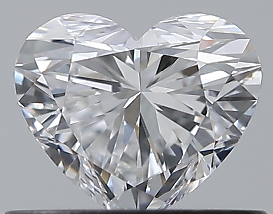 Бриллиант Сердце 0.51 крт