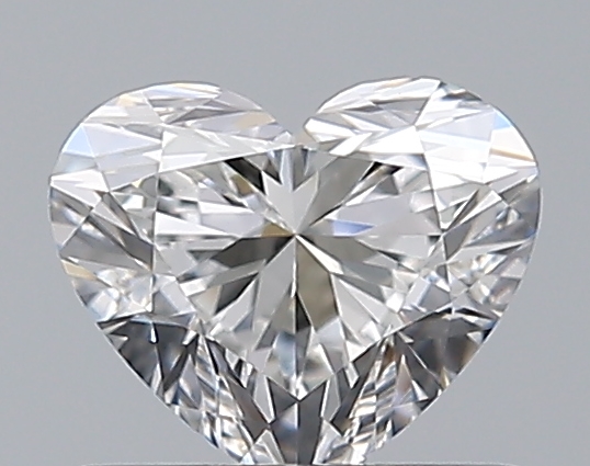 Бриллиант Сердце 0.60 крт