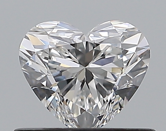 Бриллиант Сердце 0.50 крт