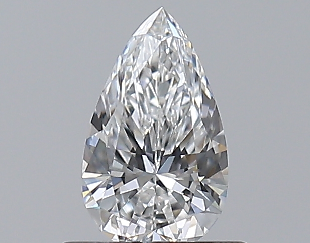 Бриллиант Груша 0.51 крт