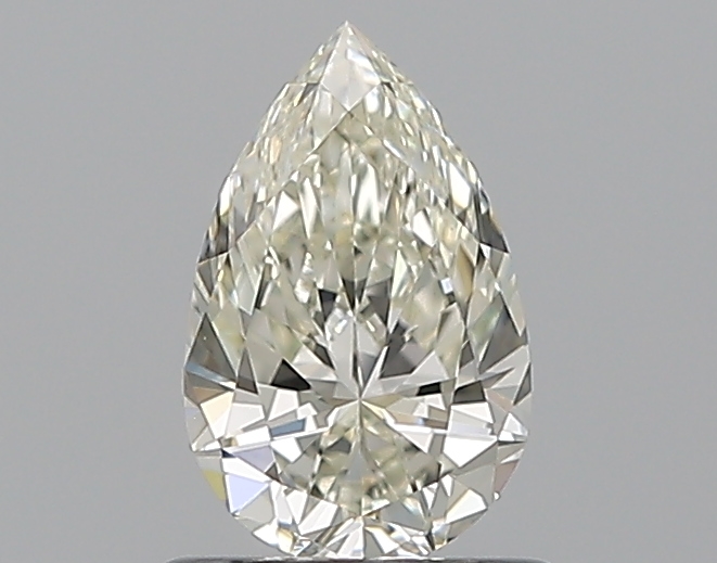 Бриллиант Груша 0.70 крт