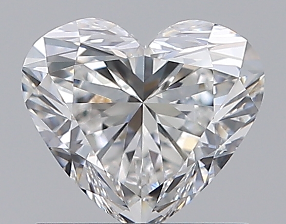 Бриллиант Сердце 0.90 крт