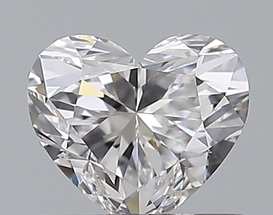 Бриллиант Сердце 0.51 крт