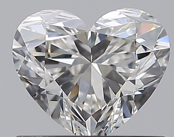 Бриллиант Сердце 0.70 крт