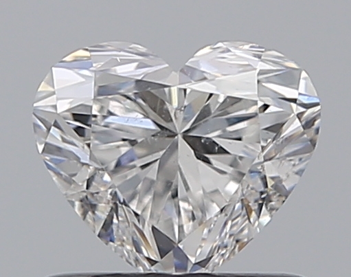 Бриллиант Сердце 0.70 крт