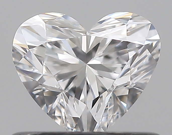 Бриллиант Сердце 0.50 крт