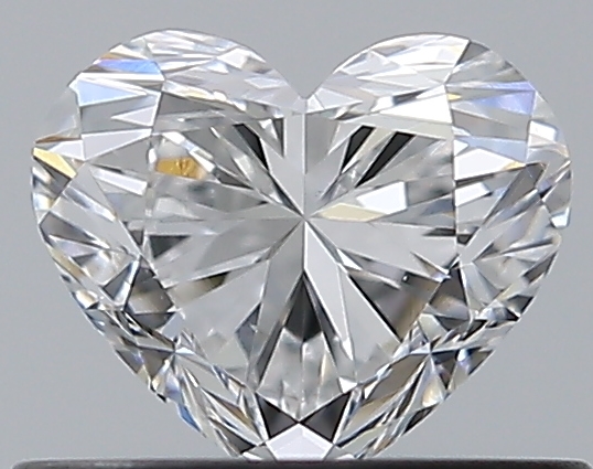 Бриллиант Сердце 0.50 крт