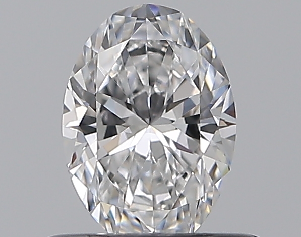 Бриллиант Овал 0.50 крт