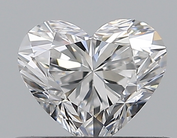 Бриллиант Сердце 0.50 крт