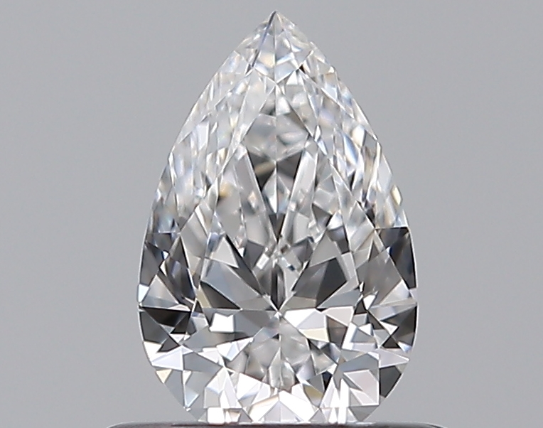 Бриллиант Груша 0.50 крт