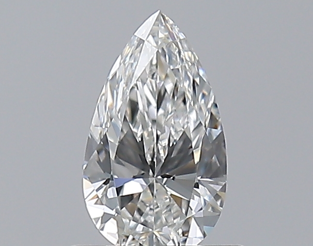 Бриллиант Груша 0.60 крт