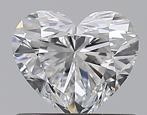 Бриллиант Сердце 0.67 крт