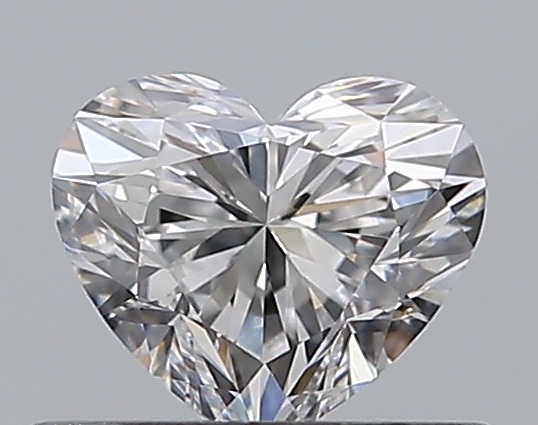 Бриллиант Сердце 0.50 крт