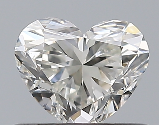 Бриллиант Сердце 0.50 крт