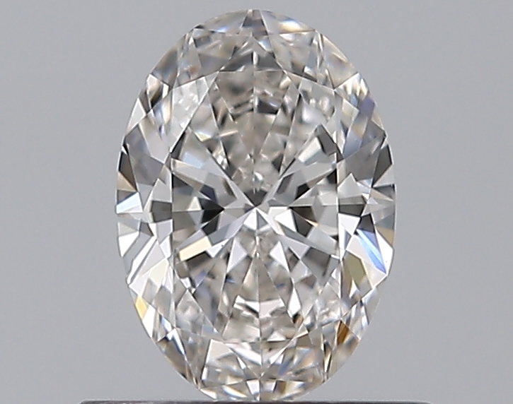 Бриллиант Овал 0.57 крт