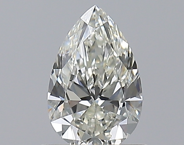 Бриллиант Груша 0.70 крт