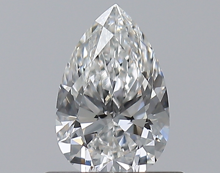 Бриллиант Груша 0.51 крт
