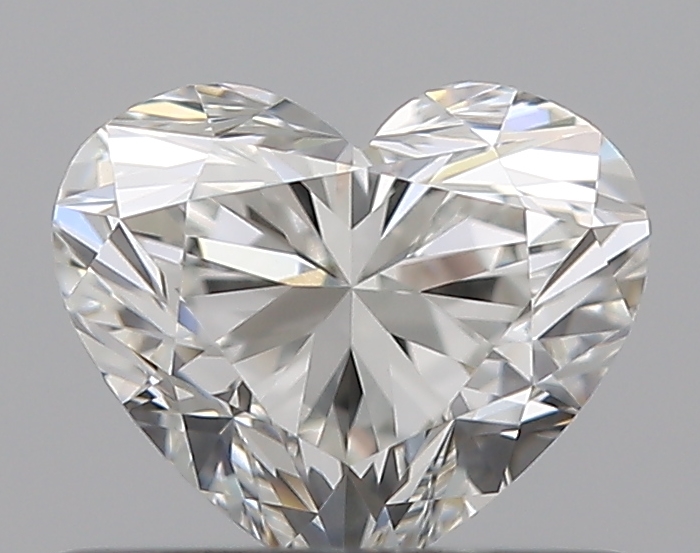 Бриллиант Сердце 0.50 крт