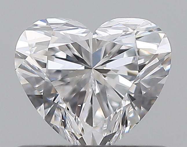 Бриллиант Сердце 0.50 крт