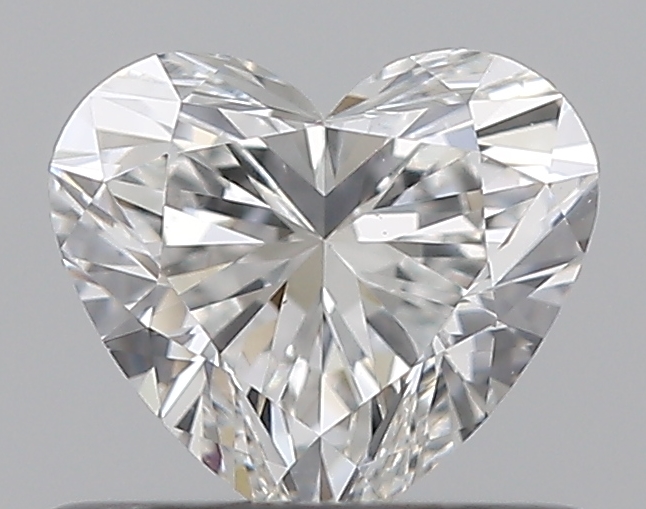 Бриллиант Сердце 0.51 крт