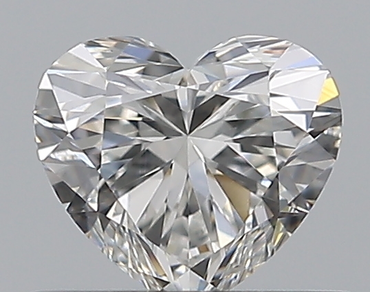 Бриллиант Сердце 0.50 крт