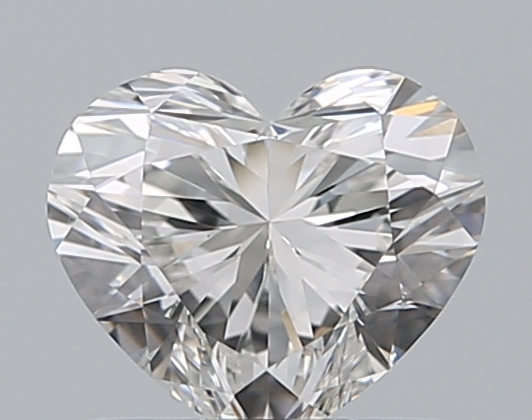 Бриллиант Сердце 0.70 крт