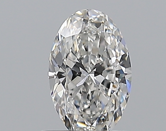 Бриллиант Овал 0.50 крт