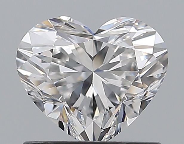 Бриллиант Сердце 0.80 крт