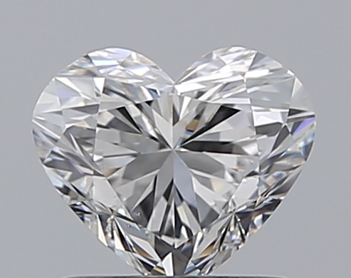 Бриллиант Сердце 0.80 крт