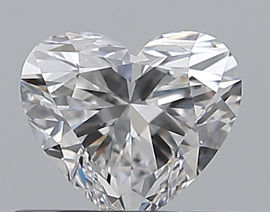 Бриллиант Сердце 0.51 крт