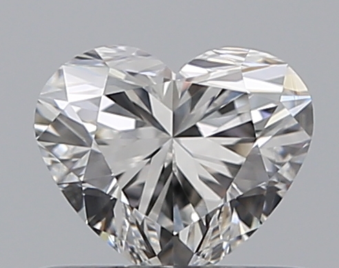 Бриллиант Сердце 0.50 крт