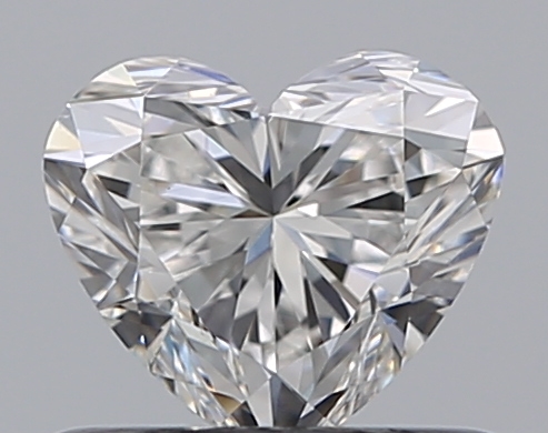 Бриллиант Сердце 0.52 крт