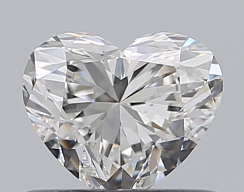 Бриллиант Сердце 0.50 крт