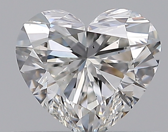 Бриллиант Сердце 0.51 крт