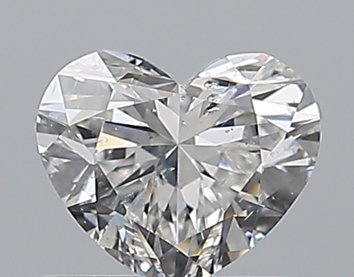 Бриллиант Сердце 0.65 крт