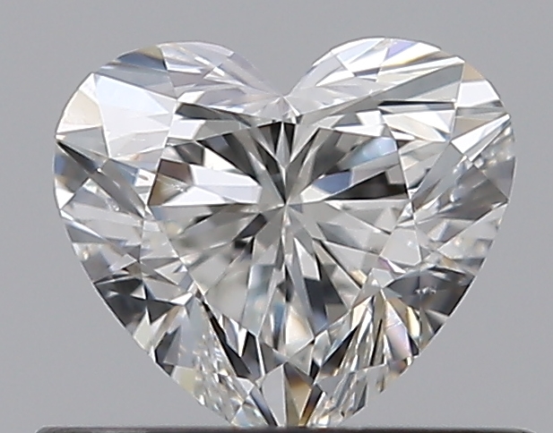 Бриллиант Сердце 0.50 крт