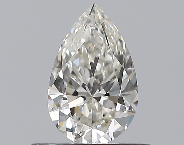 Бриллиант Груша 0.50 крт