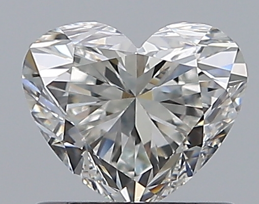 Бриллиант Сердце 0.90 крт