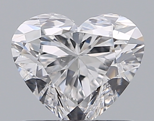 Бриллиант Сердце 0.70 крт