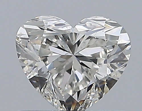Бриллиант Сердце 0.70 крт