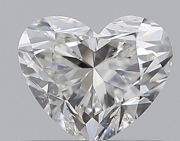 Бриллиант Сердце 0.70 крт