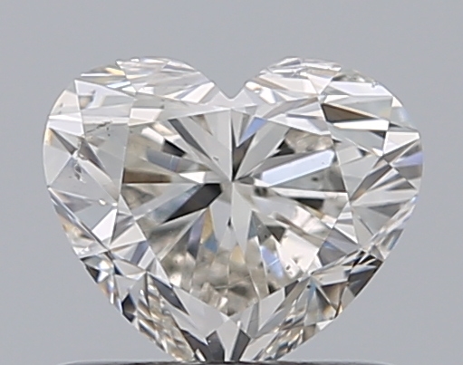 Бриллиант Сердце 0.71 крт