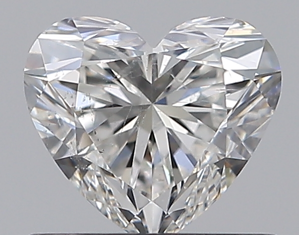 Бриллиант Сердце 0.72 крт