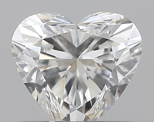 Бриллиант Сердце 0.51 крт