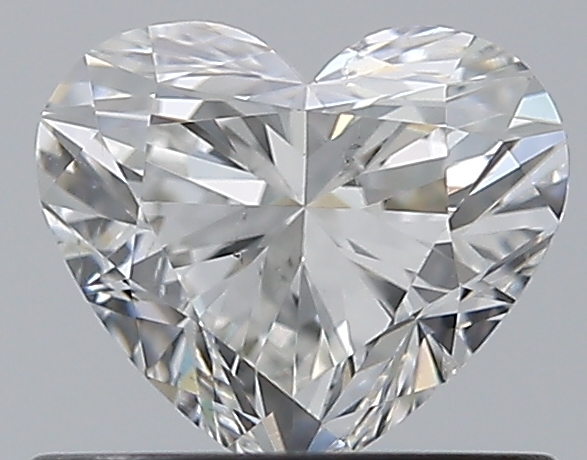 Бриллиант Сердце 0.63 крт