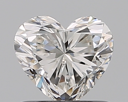 Бриллиант Сердце 0.70 крт