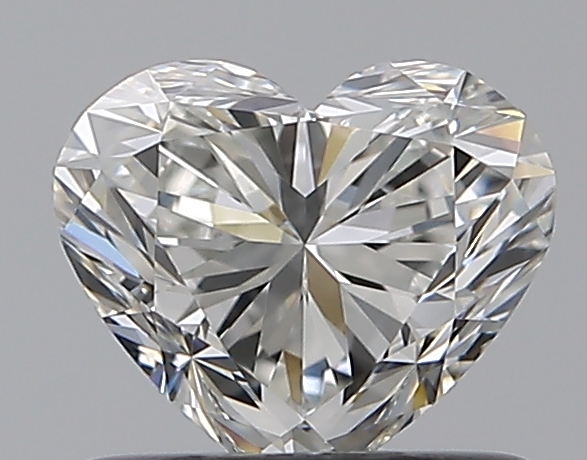 Бриллиант Сердце 0.71 крт