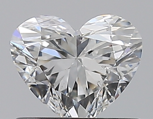 Бриллиант Сердце 0.70 крт